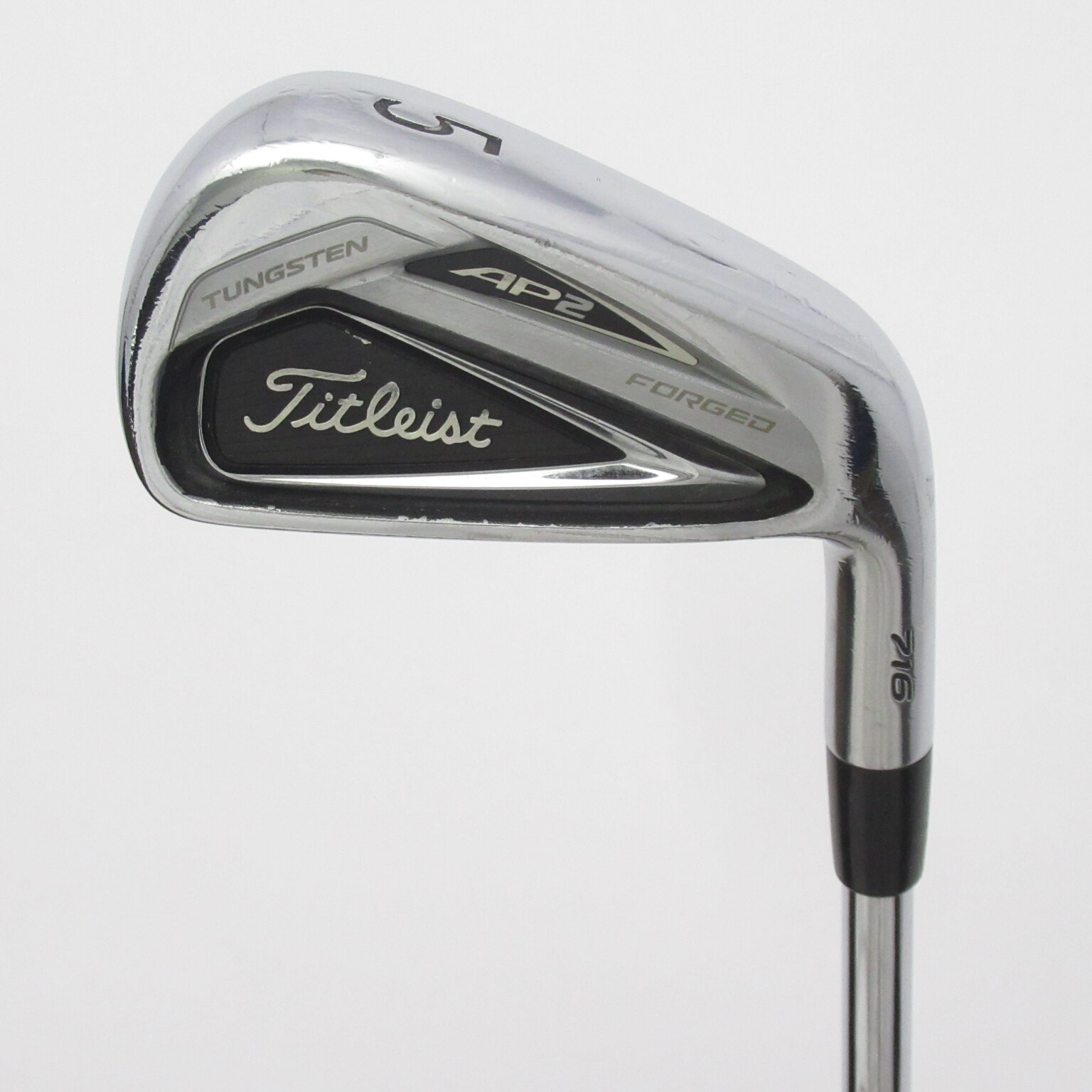 中古】タイトリスト(Titleist) アイアンセット 通販｜GDO中古ゴルフクラブ