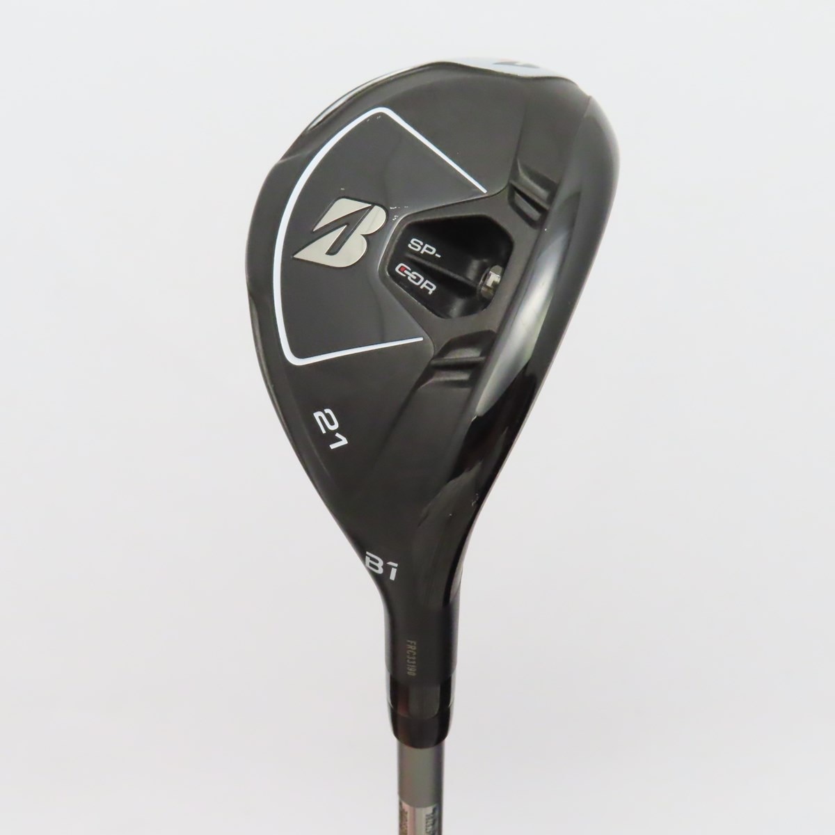 中古】B1 ユーティリティ Tour AD BS-6h 21 S B(ユーティリティ（単品）)|BRIDGESTONE GOLF(ブリヂストン)の通販  - GDOゴルフショップ(5002502663)