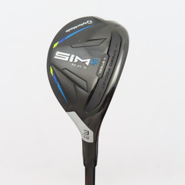 ステルス レスキュー 5U 25° tour ad hy カスタムシャフト 
