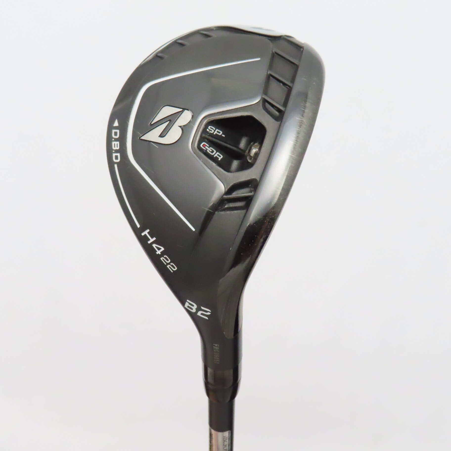 中古】B2 ユーティリティ Diamana BS50h 22 S C(ユーティリティ（単品）)|BRIDGESTONE GOLF(ブリヂストン)の通販  - GDOゴルフショップ(5002502709)