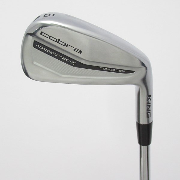 中古】キングフィージドテック X(2022) アイアン N.S.PRO 950GH neo 21 