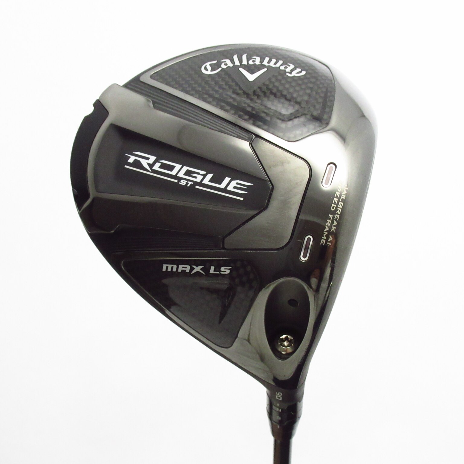 キャロウェイゴルフ ローグ ST MAX LS ドライバー TENSEI 55 for Callaway（2022）(ドライバー)