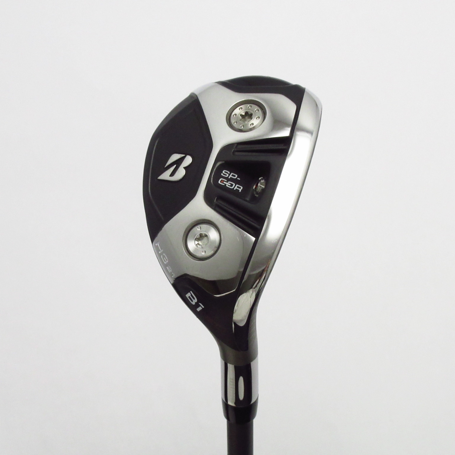 中古】B1 ST ハイブリッド ユーティリティ VENTUS BS6h 21 S C(ユーティリティ（単品）)|BRIDGESTONE GOLF( ブリヂストン)の通販 - GDOゴルフショップ(5002503016)