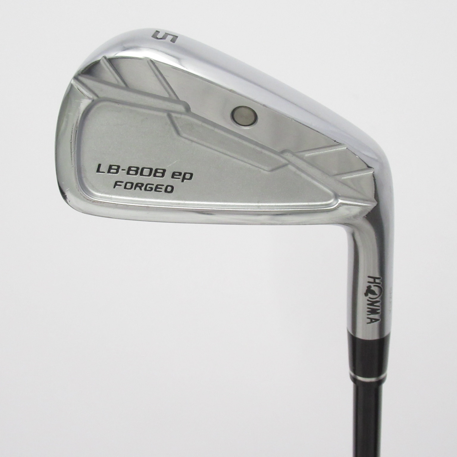 中古】本間ゴルフ(HONMA GOLF) アイアンセット 通販｜GDO中古ゴルフクラブ