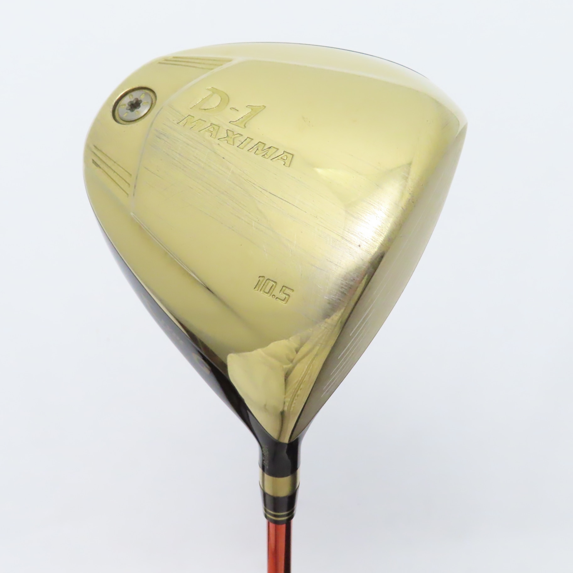 中古】リョーマ ゴルフ(RYOMA GOLF) ゴルフクラブ 通販｜GDO中古ゴルフクラブ