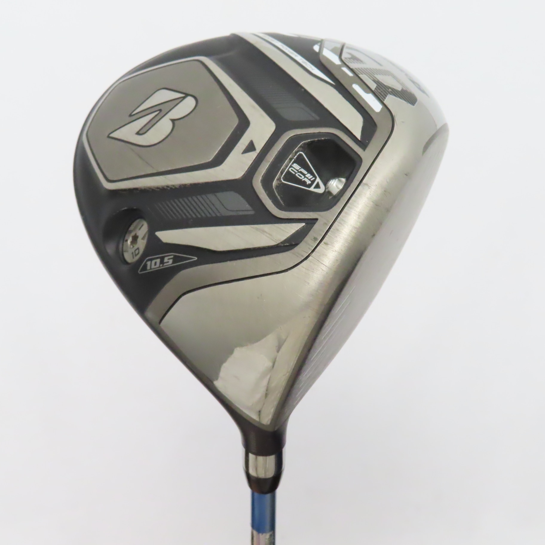 中古】TOUR B JGR(2019) ドライバー (ブリヂストン) TOUR B 通販｜GDO中古ゴルフクラブ