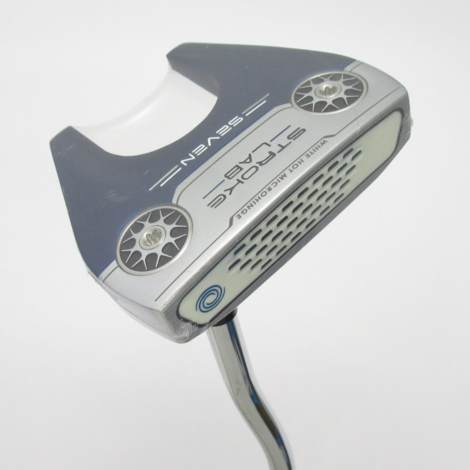 中古】オデッセイ STROKE LAB(ストローク ラボ) SEVEN パター 中古】オデッセイ STROKE LAB(ストローク ラボ) SEVEN パター