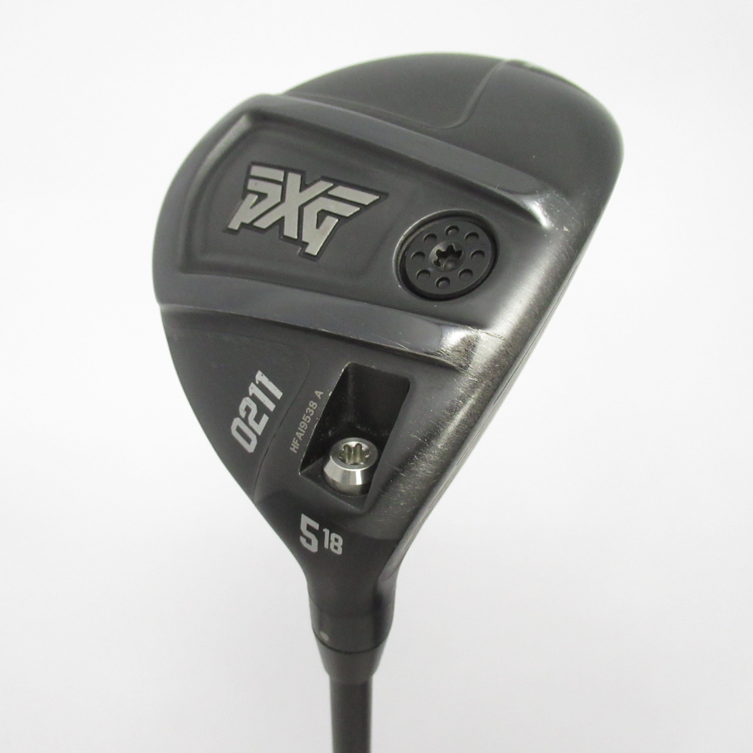 PXG poroto 3w5wセット 【公式通販】