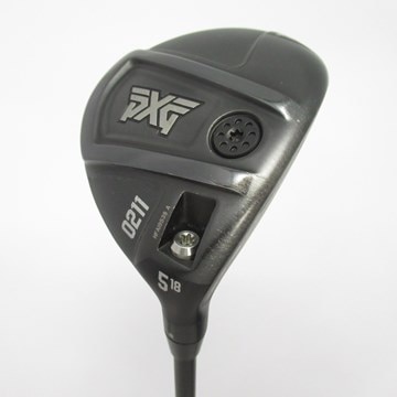 中古】PXG 0211 フェアウェイウッド Diamana 50 for PXG 18 R C 