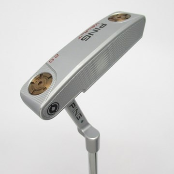 PING つめよ VAULT2.0 DALE ANSER 33.5インチ
