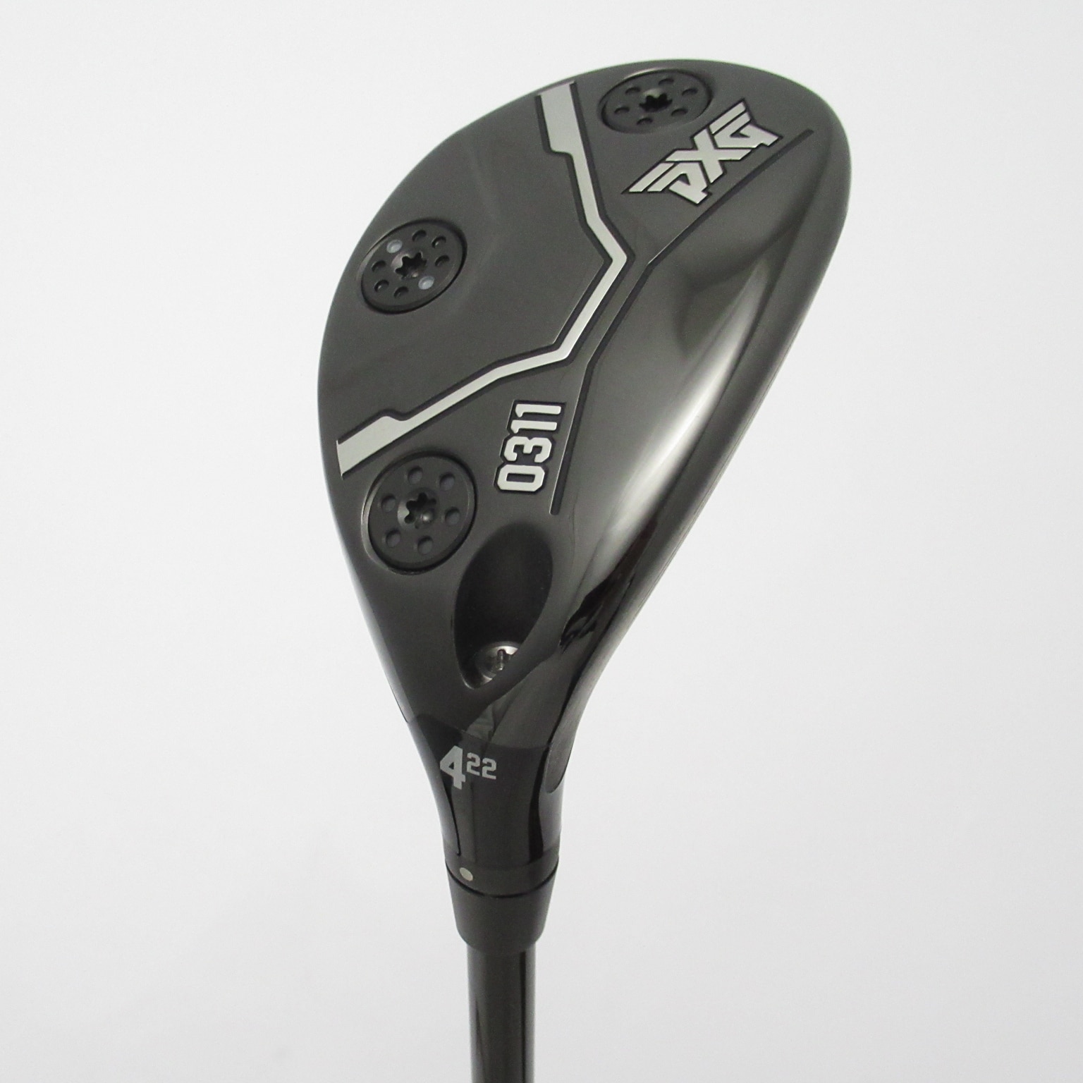 中古】PXG ユーティリティ 通販｜GDO中古ゴルフクラブ