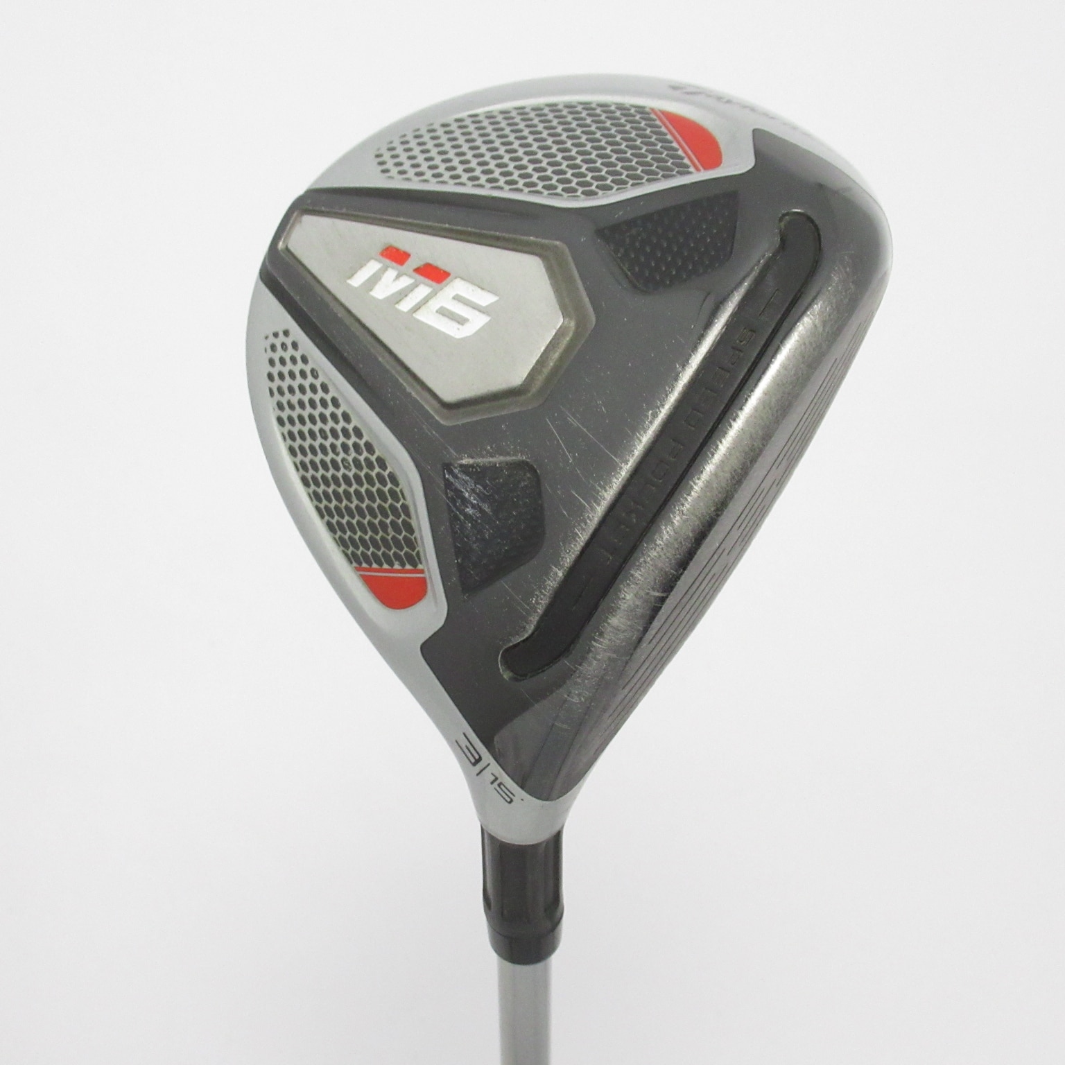 M6 ドライバー FUBUKI TM5 2019(ドライバー（単品）)|M6