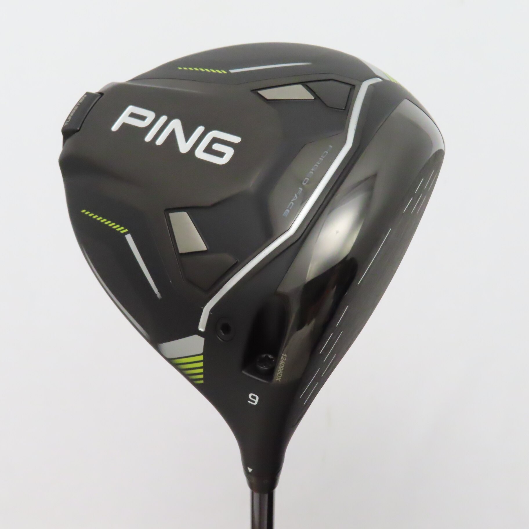 PING G430 MAX 10K ドライバー ベンタスTR ブルー 楽天市場】ピン G430 MAX 10K ドライバー FUJIKURA VENTUS TR