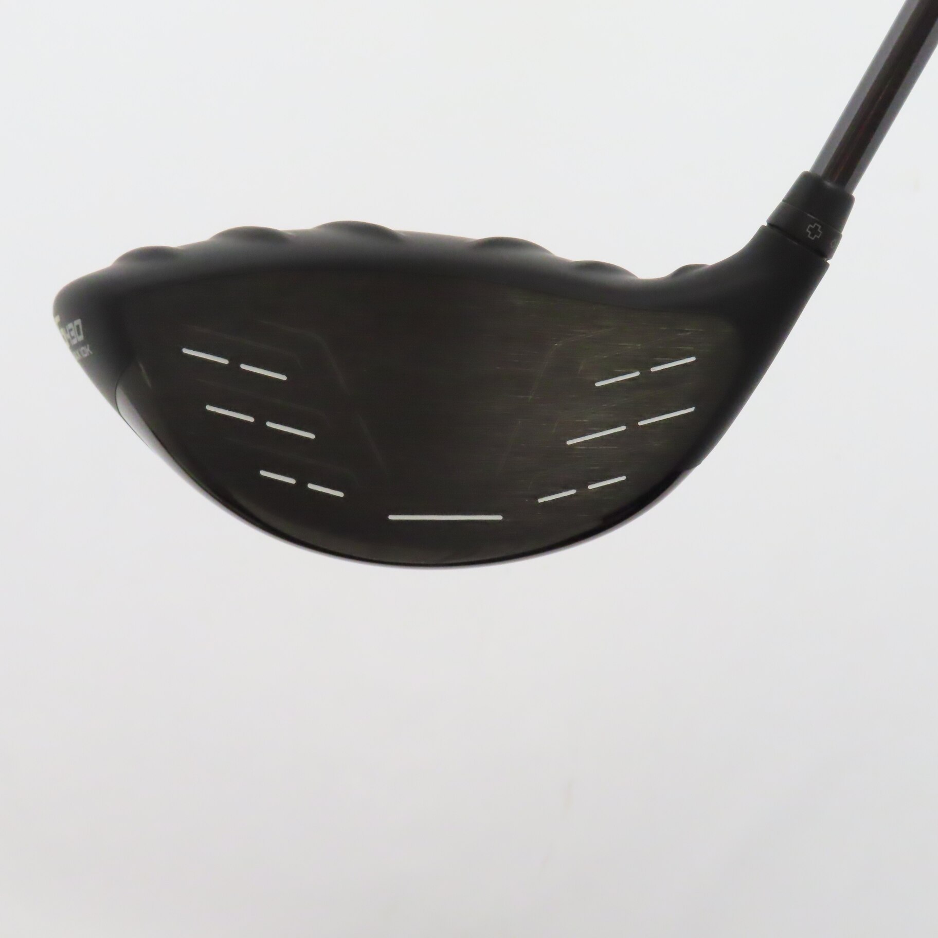 中古】G430 MAX 10K ドライバー PING TOUR 2.0 BLACK 75 9 X B