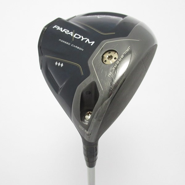 中古】パラダイム トリプルダイヤモンド ドライバー ATTAS 11 4 10.5 