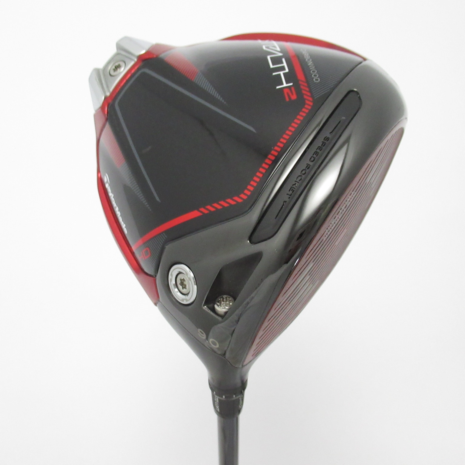 中古】テーラーメイド(TaylorMade) ドライバー 通販｜GDO中古ゴルフクラブ