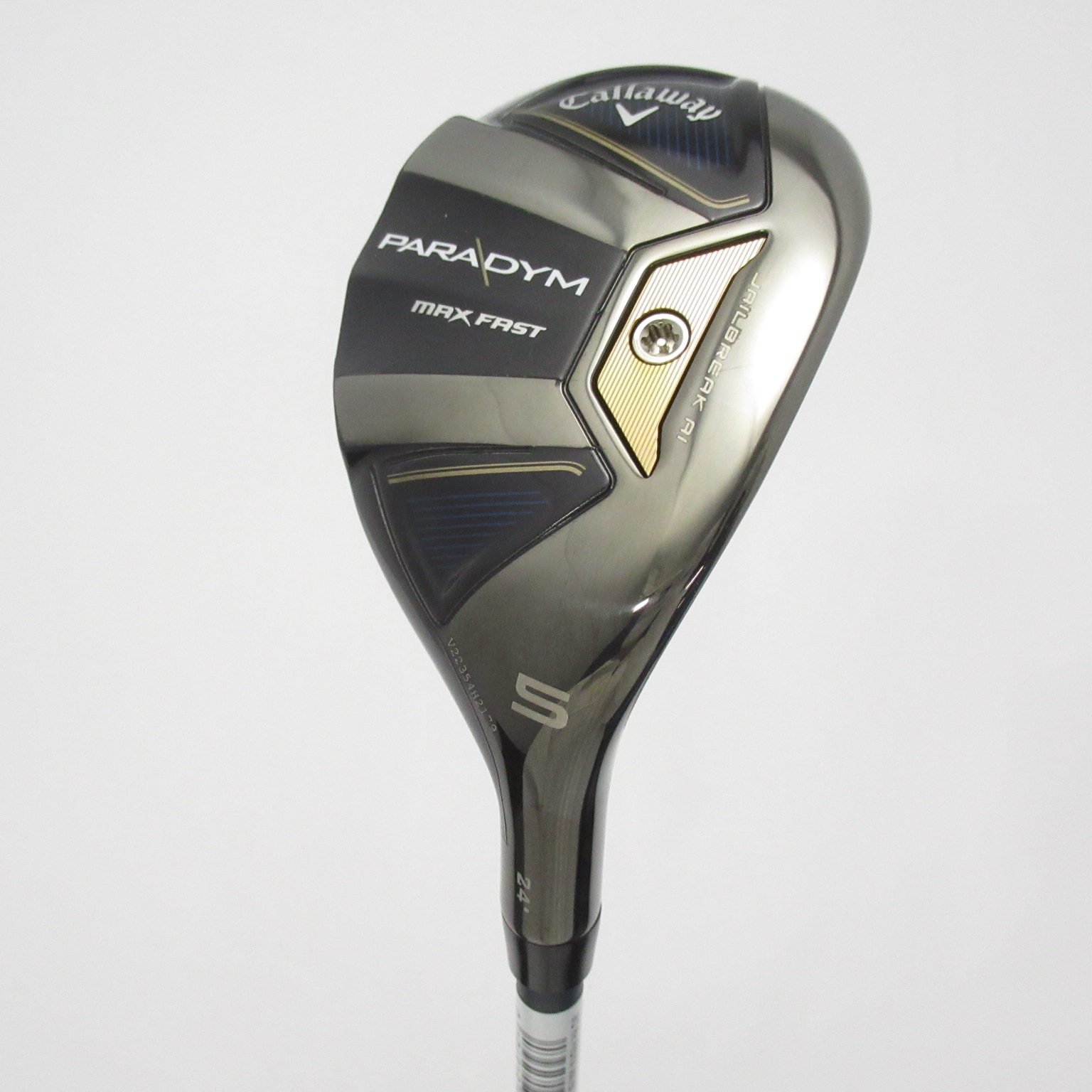 中古】キャロウェイゴルフ(Callaway Golf) 通販(5ページ目)｜GDO中古ゴルフクラブ