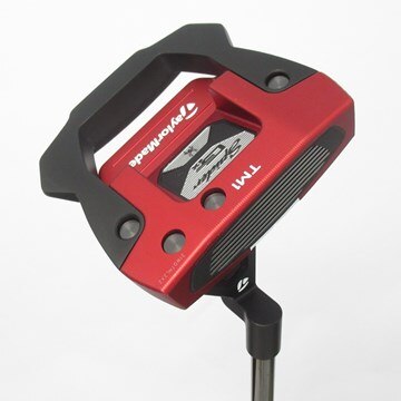 中古 Cランク フレックスその他 テーラーメイド Spider GTx 