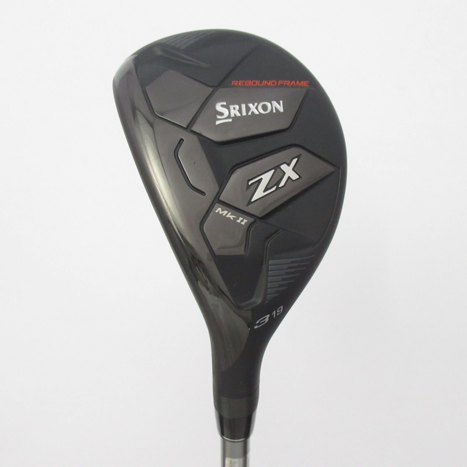 中古】SRIXON(スリクソン) ユーティリティ ダンロップ 通販｜GDO中古ゴルフクラブ