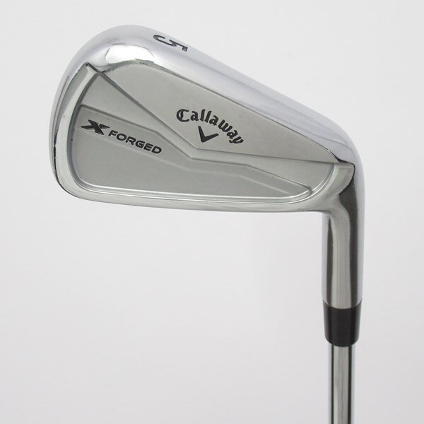 中古】X フォージド(2024) アイアン N.S.PRO MODUS3 TOUR 105 26 S C 