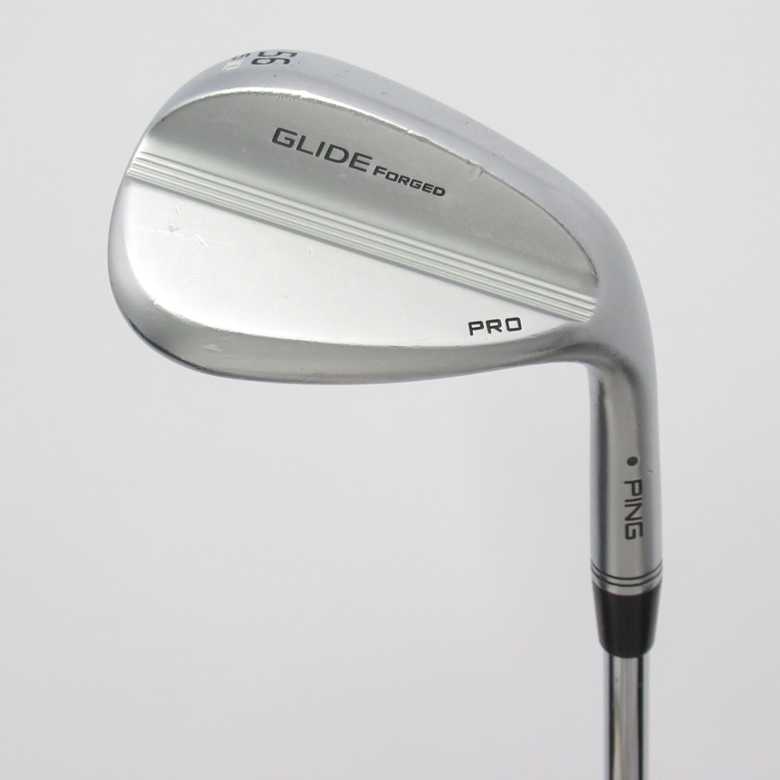 中古】グライド フォージド プロ Sグラインド ウェッジ N.S.PRO