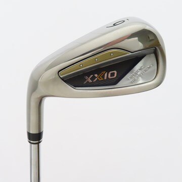 中古】ゼクシオ アイアンセット (ダンロップ) レフティ 通販｜GDO中古 