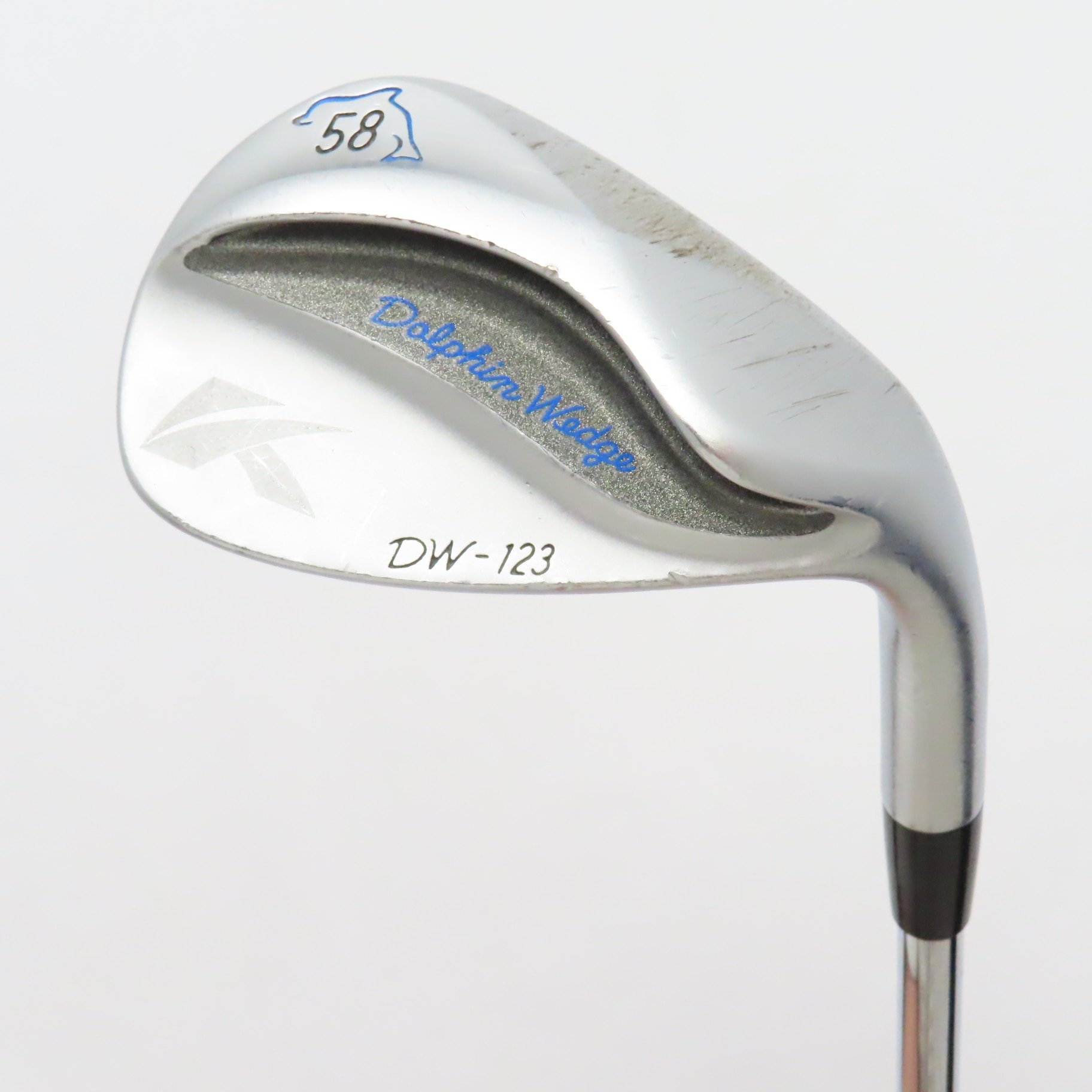 キャスコ ドルフィンウェッジ 新しい DW-123 Copper Dolphin DP-231 WEDGE 46