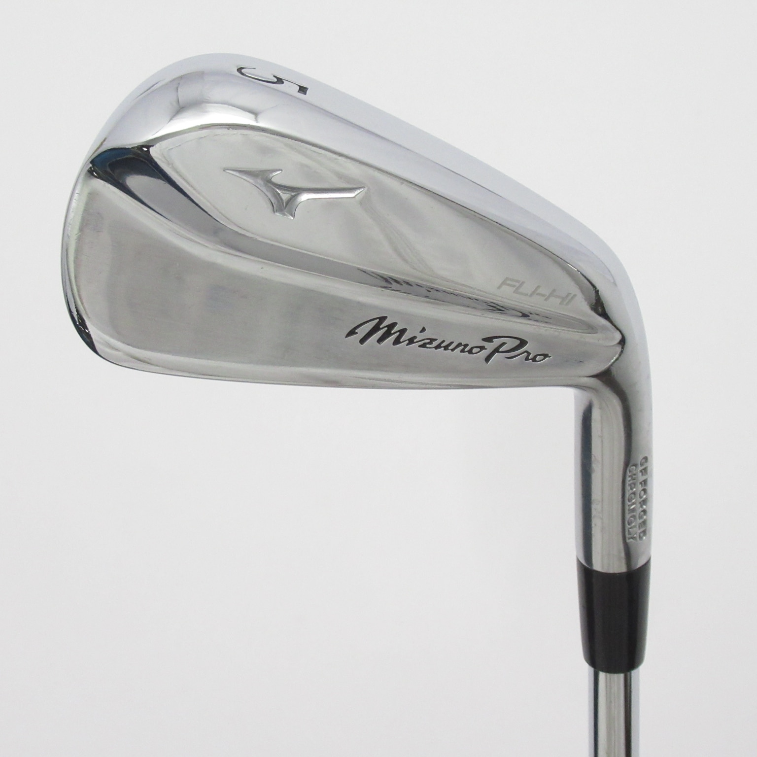 中古】MizunoPro FLI-HI(2019) ユーティリティ N.S.PRO MODUS3 TOUR 105 25 R  C(ユーティリティ（単品）)|Mizuno Pro(ミズノ)の通販 - GDOゴルフショップ(5002503562)