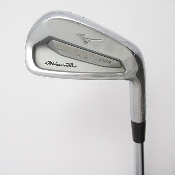 中古】MizunoPro 223 アイアン Dynamic Gold 105 28 S200 CD(アイアン 