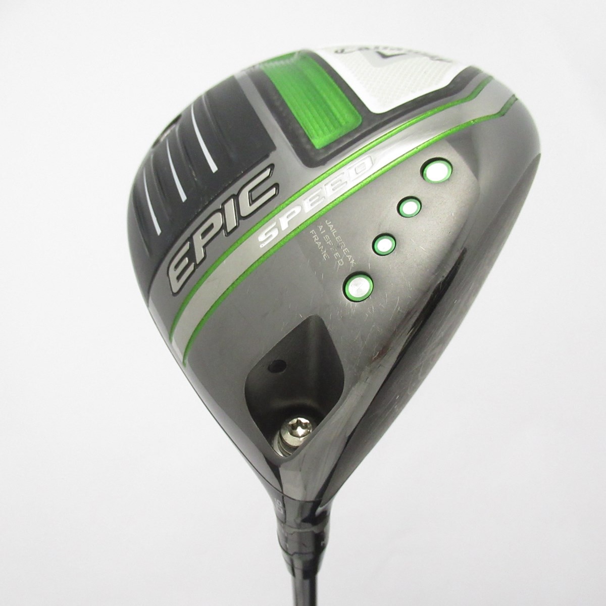 中古】エピック SPEED ドライバー Diamana 50 for Callaway 9 S C(ドライバー（単品）)|EPIC(キャロウェイゴルフ)の通販  - GDOゴルフショップ(5002503583)