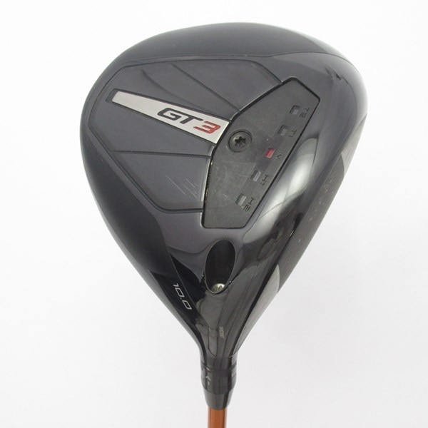 中古】GT3 ドライバー Tour AD DI-6(2020) 10 S C(ドライバー（単品 