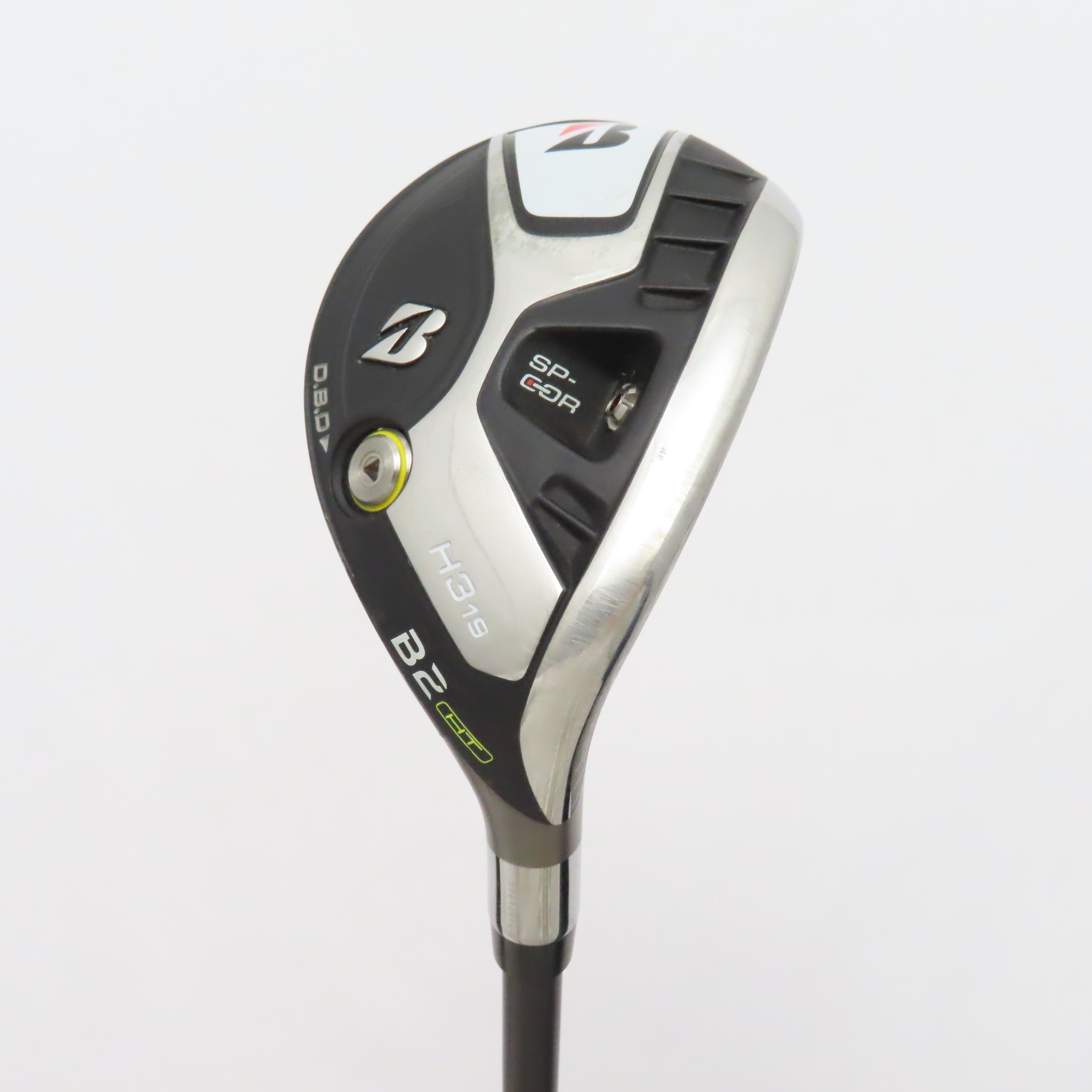 中古】B2 HT ハイブリッド ユーティリティ ATTAS MB HY 85 19 S CD(ユーティリティ（単品）)|BRIDGESTONE  GOLF(ブリヂストン)の通販 - GDOゴルフショップ(5002503973)