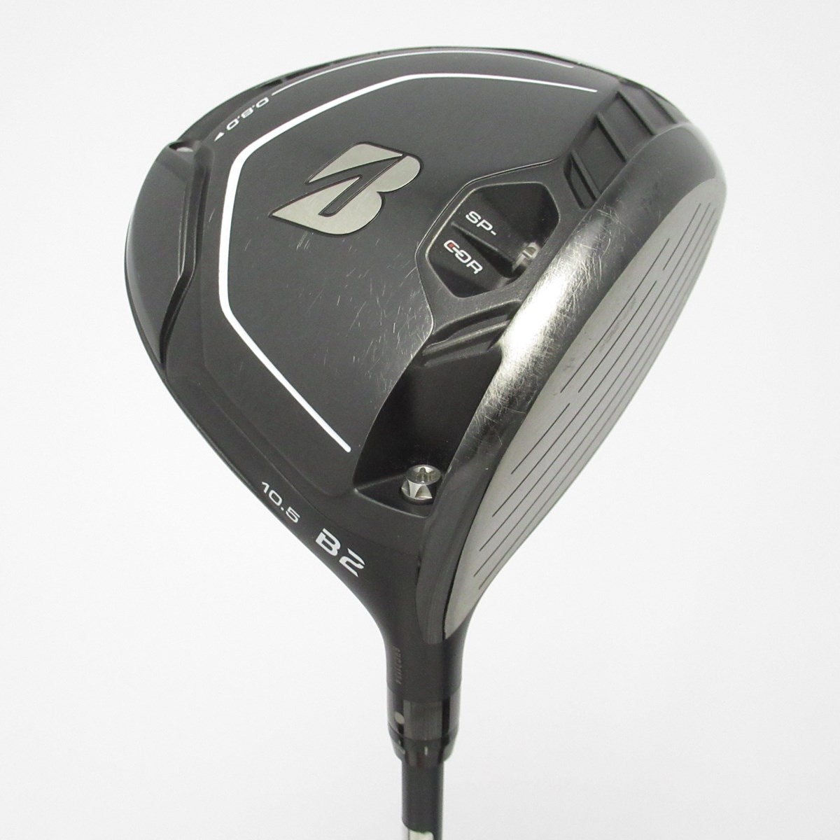 中古】B2 ドライバー Diamana BS50 10.5 SR D(ドライバー（単品）)|BRIDGESTONE GOLF(ブリヂストン)の通販 -  GDOゴルフショップ(5002504133)