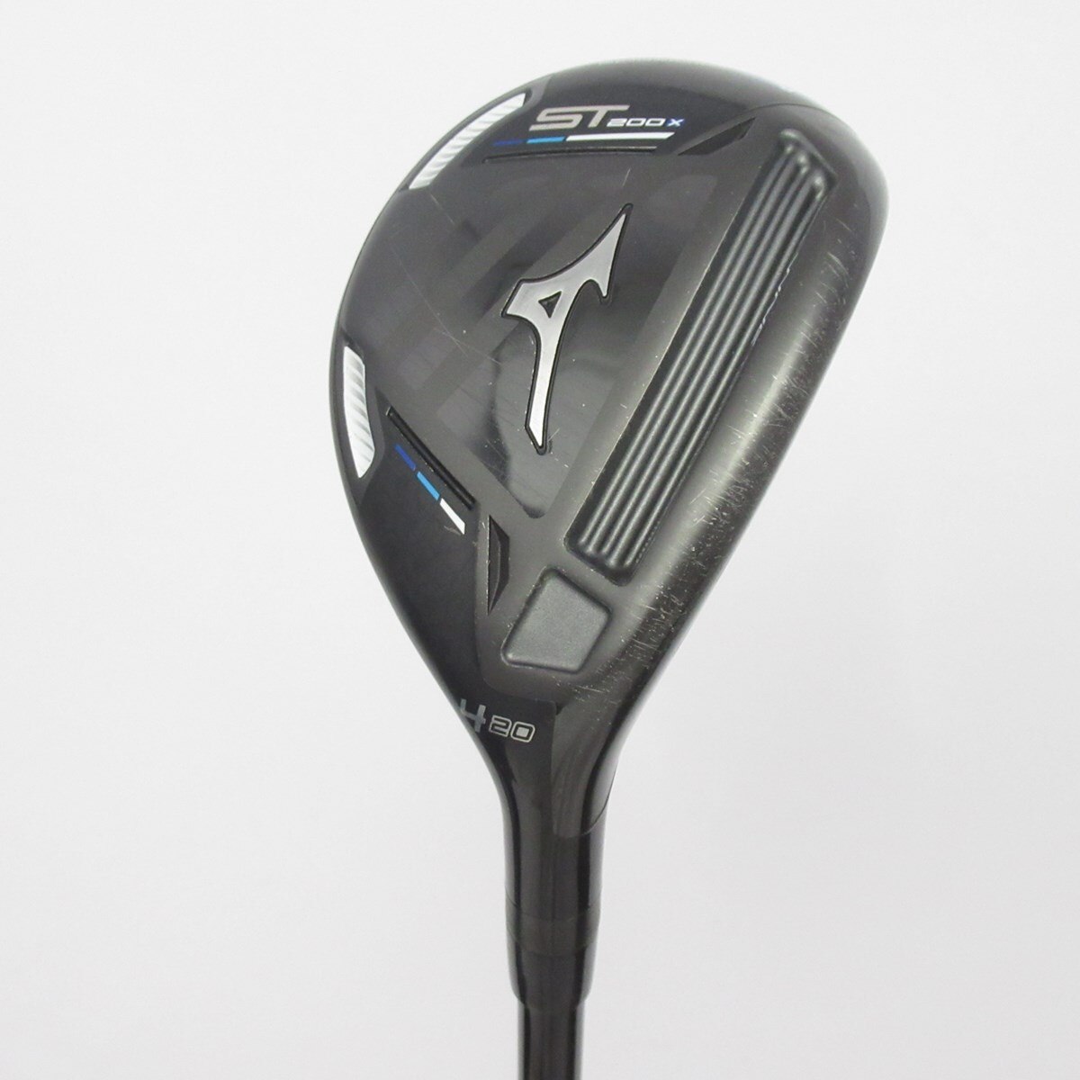 ミズノ ST ST200X 同一 ユーティリティ TENSEI CK PRO ORANGE HYBRID  