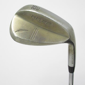 中古】RM-22 ウェッジ (フォーティーン) 通販｜GDO中古ゴルフクラブ