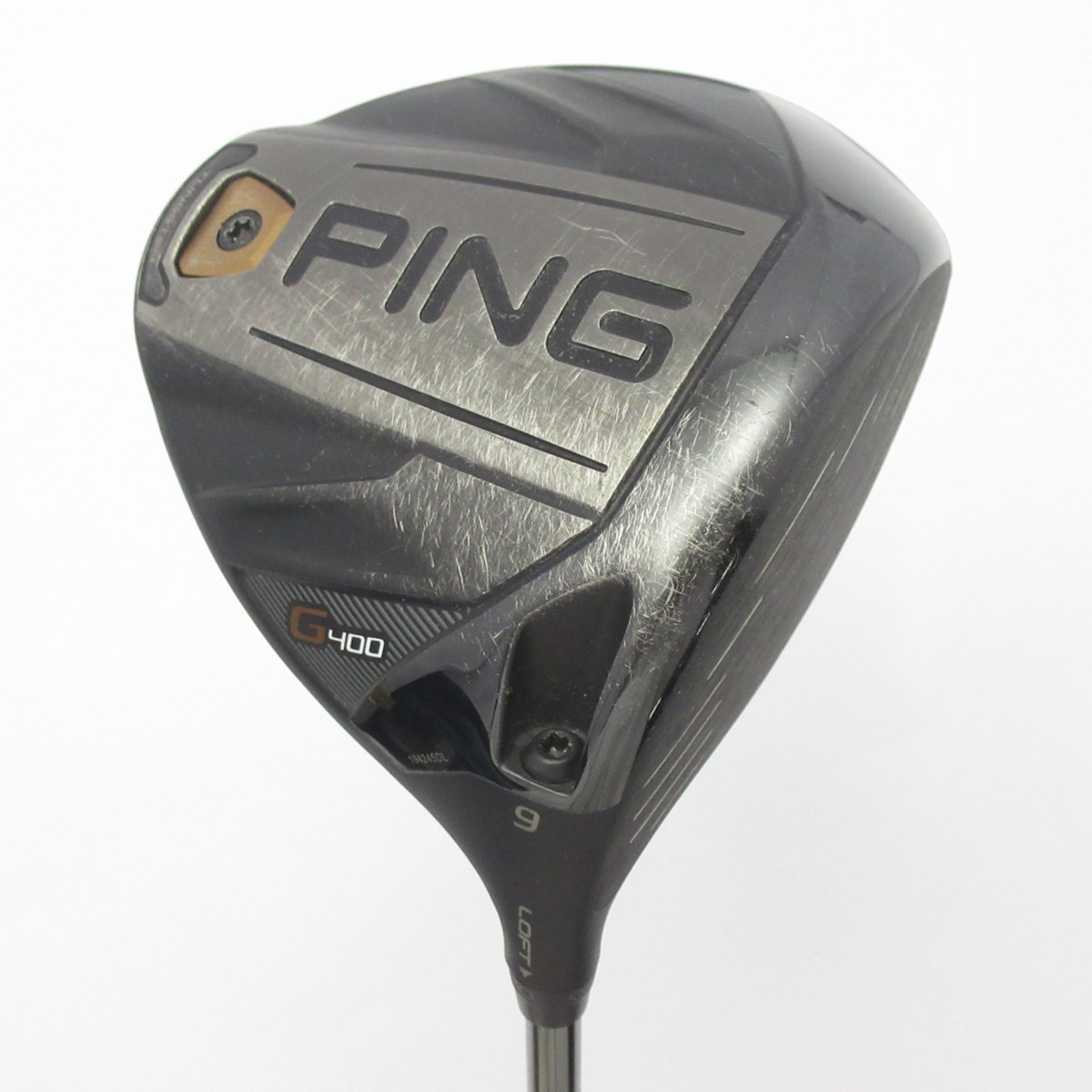 中古】G400 ドライバー PING TOUR 173-65 9 R CD(ドライバー（単品）)|G400(ピン)の通販 -  GDOゴルフショップ(5002504247)