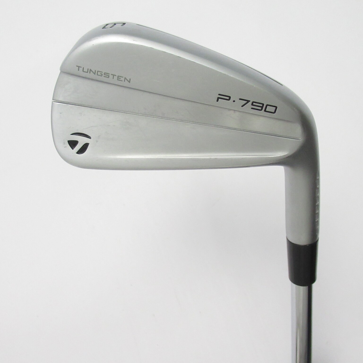 中古】テーラーメイド(TaylorMade) アイアンセット 通販｜GDO中古ゴルフクラブ