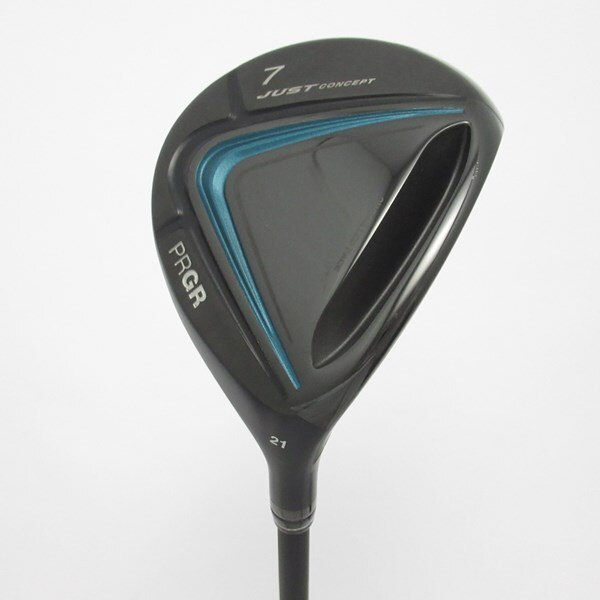 中古】RSX(2024) フェアウェイウッド Diamana FOR PRGR 21 SR B 