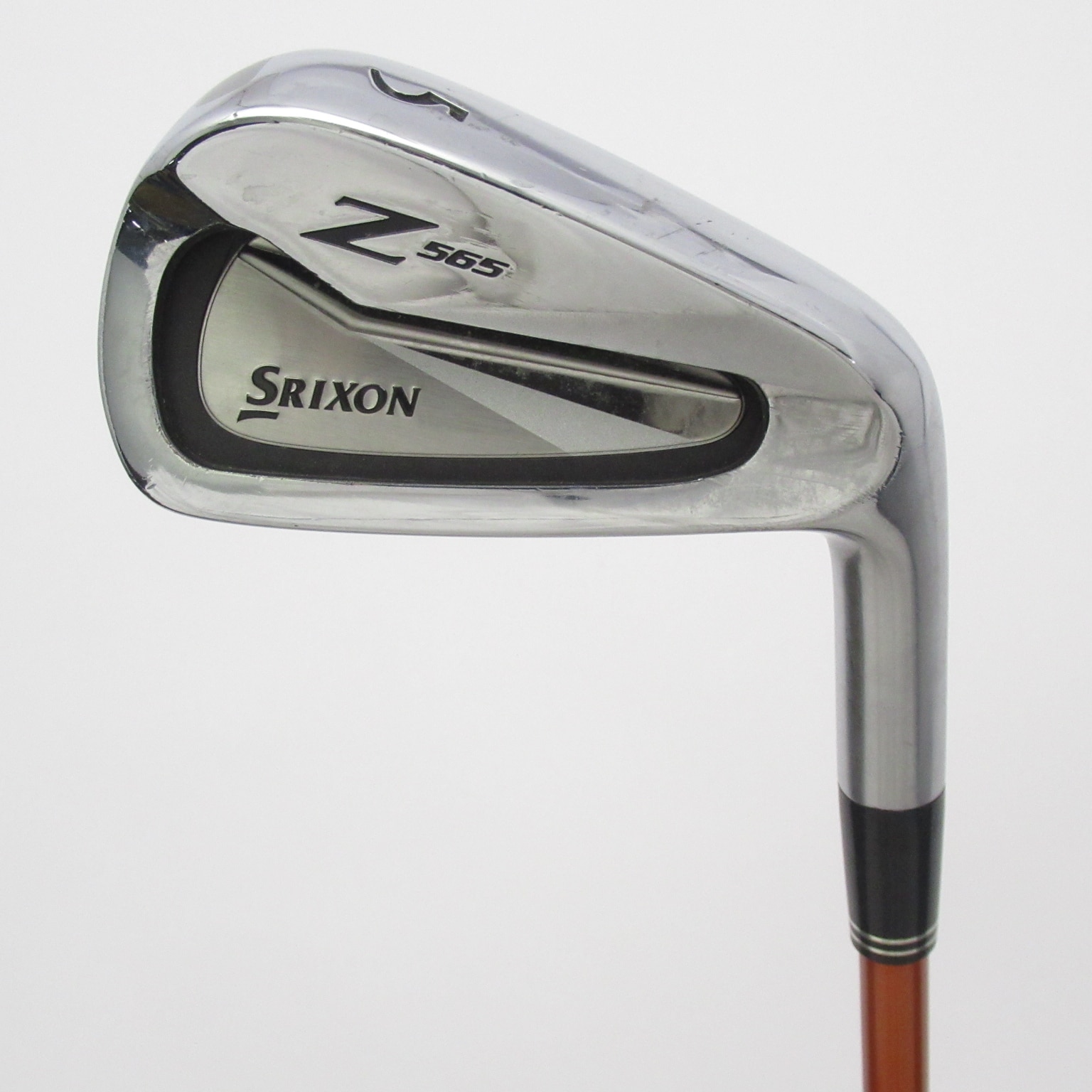 中古】SRIXON Z565 アイアンセット (ダンロップ) SRIXON 通販｜GDO中古ゴルフクラブ