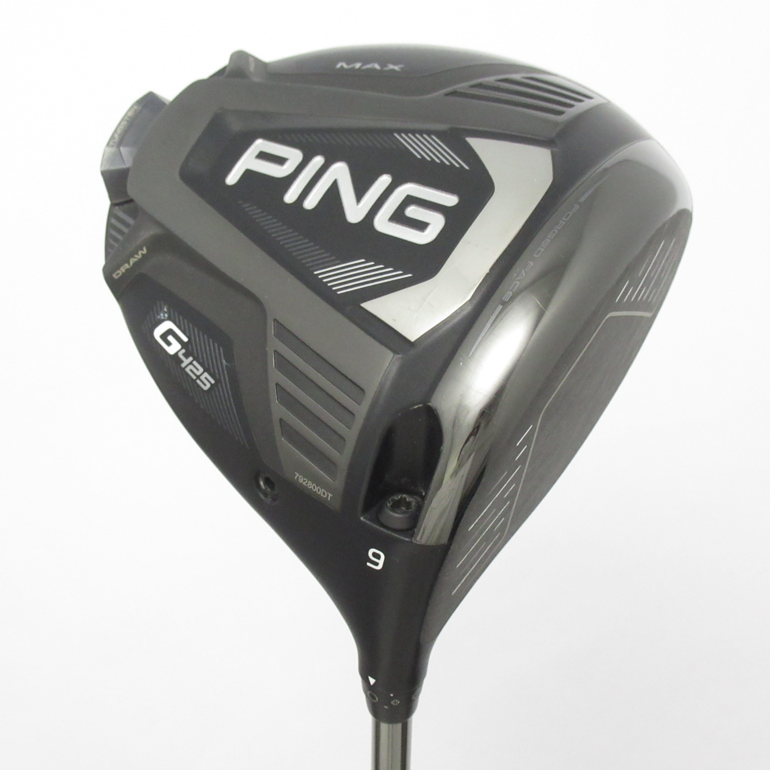 中古】G425 MAX ドライバー PING TOUR 173-75 9 X D(ドライバー（単品）)|G425(ピン)の通販 -  GDOゴルフショップ(5002504319)