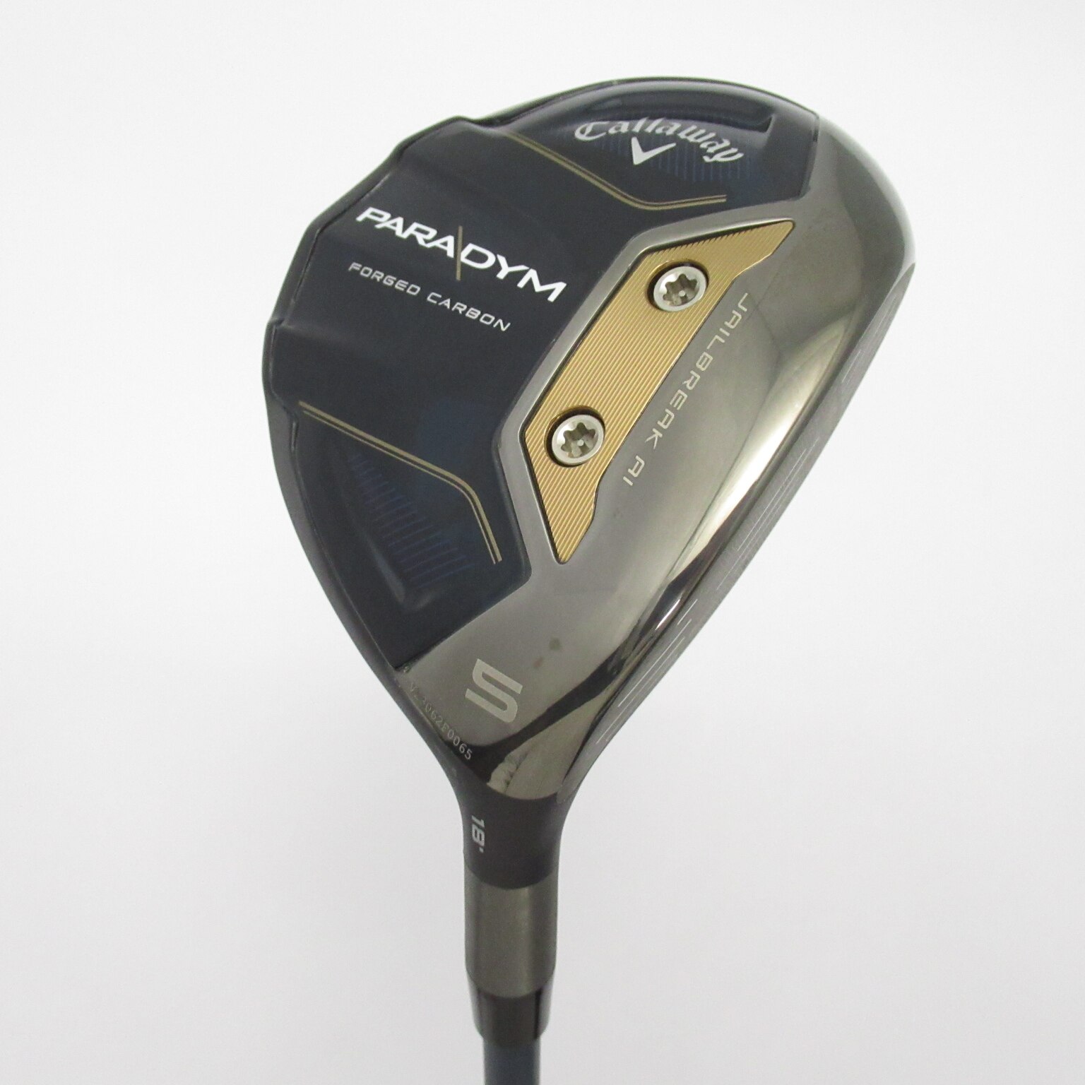 中古】キャロウェイゴルフ(Callaway Golf) フェアウェイウッド 通販 (4ページ目)｜GDO中古ゴルフクラブ