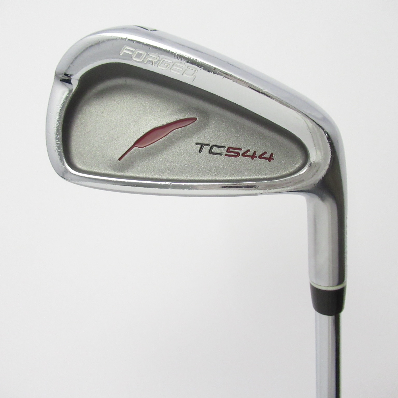 中古】TC-544 FORGED アイアン N.S.PRO MODUS3 TOUR 105 30 S C(アイアン（セット）)|TC-544( フォーティーン)の通販 - GDOゴルフショップ(5002504349)