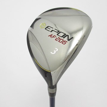 中古】AF-206 フェアウェイウッド VENTUS TR BLUE 5(VELOCOREあり) 15 
