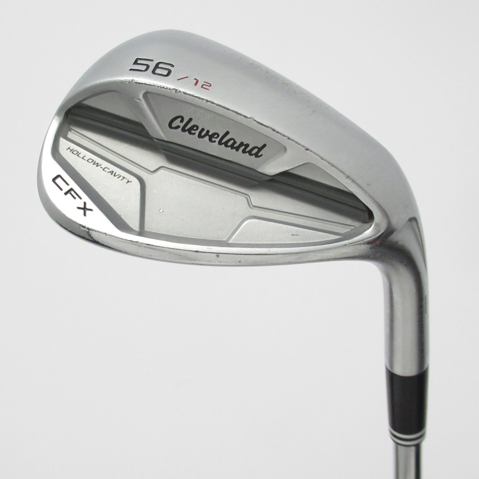 クリーブランドCFXウェッジ50°/56° 2本組N.S.PRO950GH S - メルカリ