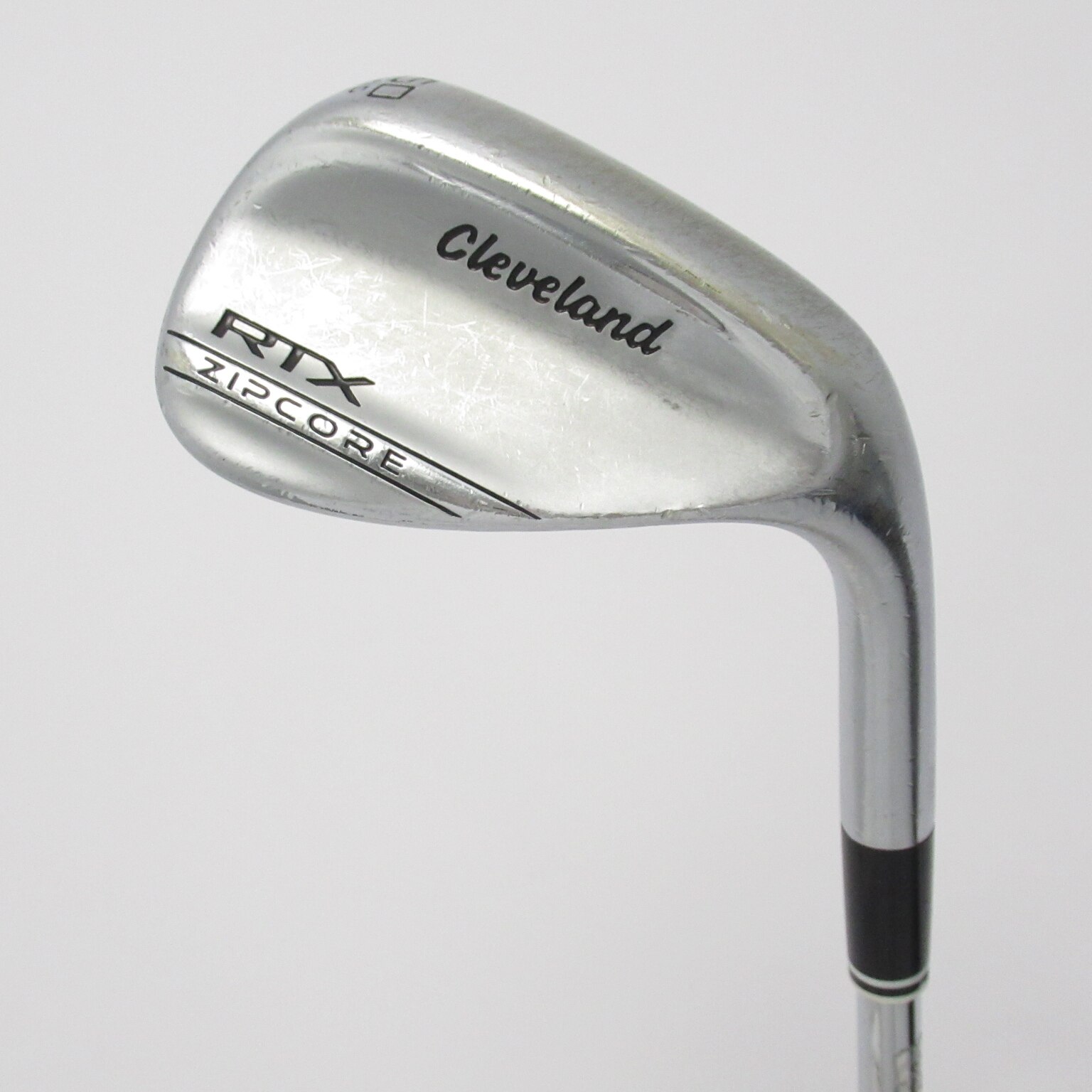 中古】クリーブランド(Cleveland Golf) ウェッジ 通販｜GDO中古ゴルフクラブ