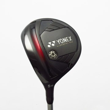 中古】EZONE GT フェアウェイウッド (ヨネックス) レフティ 通販｜GDO 
