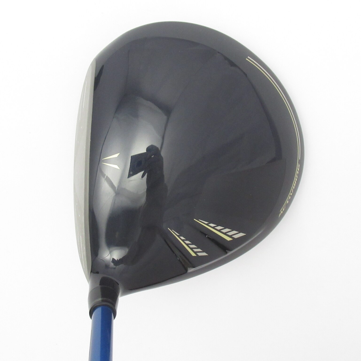 中古】ゼクシオ 13(2024) ドライバー MP1300カーボン 9.5 S C