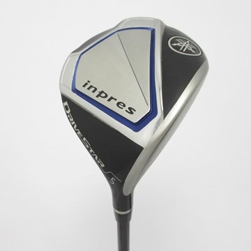 ヤマハ 2019 インプレス inpres UD+2 7W 19° 純正カーボン TMX-419F (R 