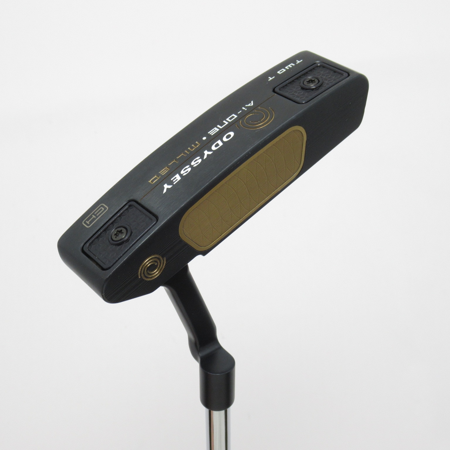 オデッセイ　AI-ONEパター　中古 ODYSSEY オデッセイ 中古パター Ai-ONE DOUBLE WIDE CHの商品