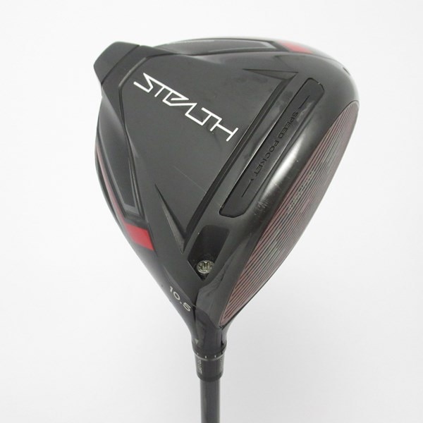 中古】ステルス ドライバー TENSEI RED TM50(2022) 10.5 S C  